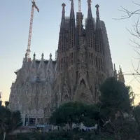 Sagrada Família（サグラダ・ファミリア聖堂）の写真・動画_image_1276611