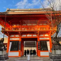 八坂神社の写真・動画_image_1277214