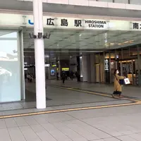 広島駅の写真・動画_image_1277359