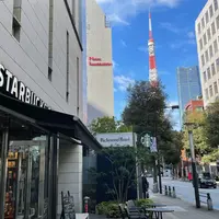 スターバックスコーヒー 芝大門店 （STARBUCKS COFFEE）の写真・動画_image_1281727