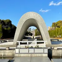 広島平和記念資料館の写真・動画_image_1283362