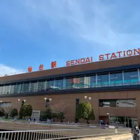仙台駅の写真・動画_image_1284090