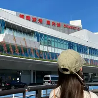 福岡空港の写真・動画_image_1287098