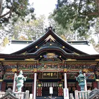 三峯神社の写真・動画_image_1297878