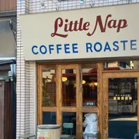 Little Nap COFFEE ROASTERSの写真・動画_image_1298988