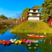 弘前城の写真・動画_image_1306428
