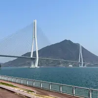 多々羅大橋の写真・動画_image_1306482