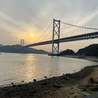 因島大橋の写真・動画_image_1306491
