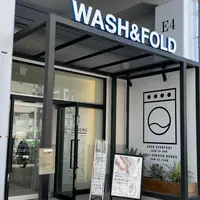 WASH&FOLD 東京ミズマチ店の写真・動画_image_1309473