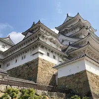 姫路城の写真・動画_image_1313114