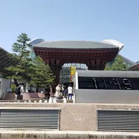 金沢駅の写真・動画_image_1324615