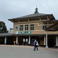 高野山駅の写真・動画_image_1341977