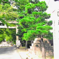 藤森神社の写真・動画_image_1346105