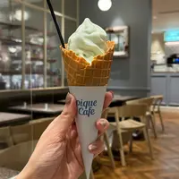 gelato pique cafe bio concept 表参道ヒルズ店の写真・動画_image_1348921