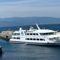 初島港の写真・動画_image_1352168