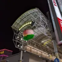 岡山駅前商店街の写真・動画_image_1366494