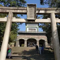 尾山神社の写真・動画_image_1369443