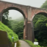 めがね橋の写真・動画_image_1376458