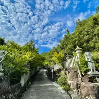 小豆島霊場第41番 佛谷山の写真・動画_image_1376616