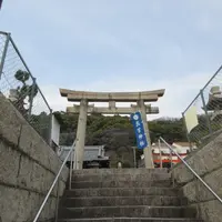五宮神社の写真・動画_image_1377077