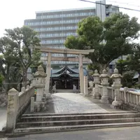 八宮神社の写真・動画_image_1377083