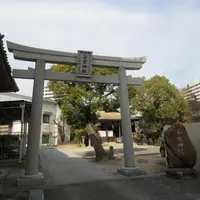 七宮神社の写真・動画_image_1377088