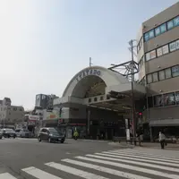 板宿本通商店街の写真・動画_image_1377111