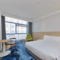 震大金郁金香酒店の写真・動画_image_1382641