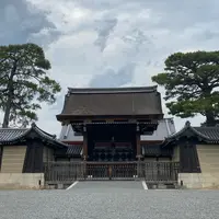 京都御所の写真・動画_image_1385684