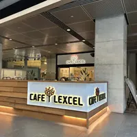 カフェレクセル 東京国際フォーラム店（CAFE LEXCEL）の写真・動画_image_1386075