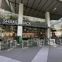 SHAKE SHACK（シェイクシャック） 東京国際フォーラム店の写真・動画_image_1386944