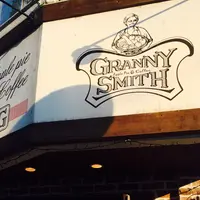 GRANNY SMITH APPLE PIE & COFFEE 三宿店 (グラニースミス アップルパイ&コーヒー)の写真・動画_image_139878