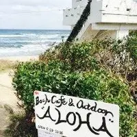beach cafe ALOHAの写真・動画_image_139927