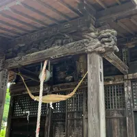 岳温泉神社の写真・動画_image_1401921