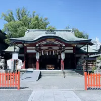 開口神社の写真・動画_image_1409531
