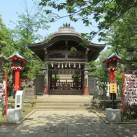 江島神社 奥津宮の写真・動画_image_1411115
