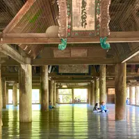 豊国神社（千畳閣）の写真・動画_image_1414664