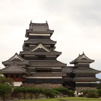 松本城の写真・動画_image_1423705