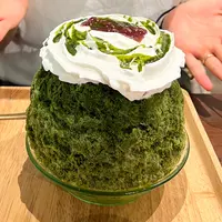 京かき氷つみきの写真・動画_image_1426062