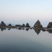 橋杭岩の写真・動画_image_142806