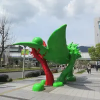 ミュージアムロードの写真・動画_image_1429493