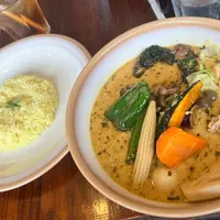 SOUP CURRY KINGの写真・動画_image_1437640
