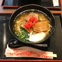 沖縄そば処 もとぶ熟成麺の写真・動画_image_1441067