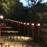 貴船神社の写真・動画_image_144253