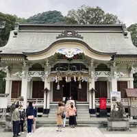武雄神社の写真・動画_image_1445090