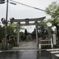 水無月神社の写真・動画_image_1446485