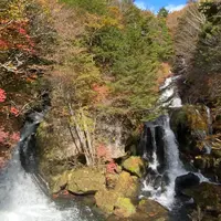 竜頭ノ滝の写真・動画_image_1446822