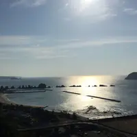 橋杭岩の写真・動画_image_145053