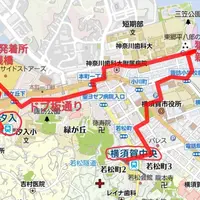 三笠桟橋（猿島渡船乗船場）の写真・動画_image_1453406