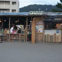 葉山森戸海岸海の家OASISの写真・動画_image_145397